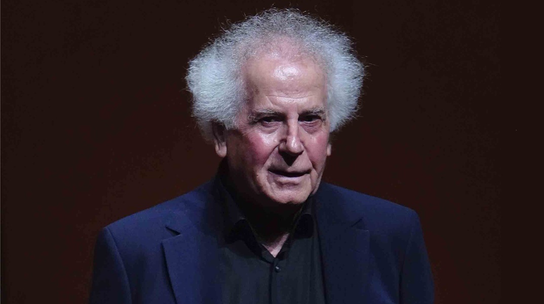 Ηλίας Ανδριόπουλος