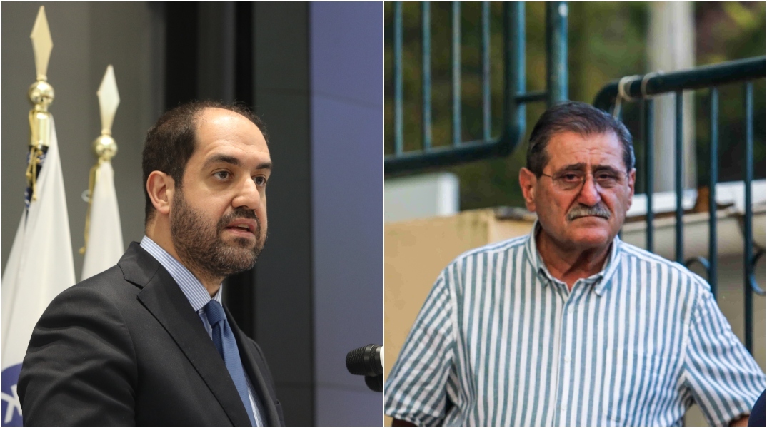 Επιμένει ο δήμαρχος Πατρέων: Επικίνδυνη είναι η τακτική σας που έχει κάνει σημαία το «τρέξτε να φύγετε»