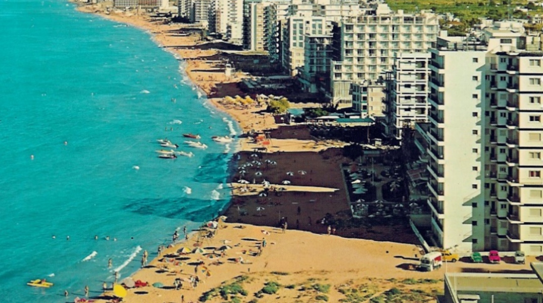 Γιατί η Αμμόχωστος είναι ξεχωριστό κεφάλαιο στην Κύπρο