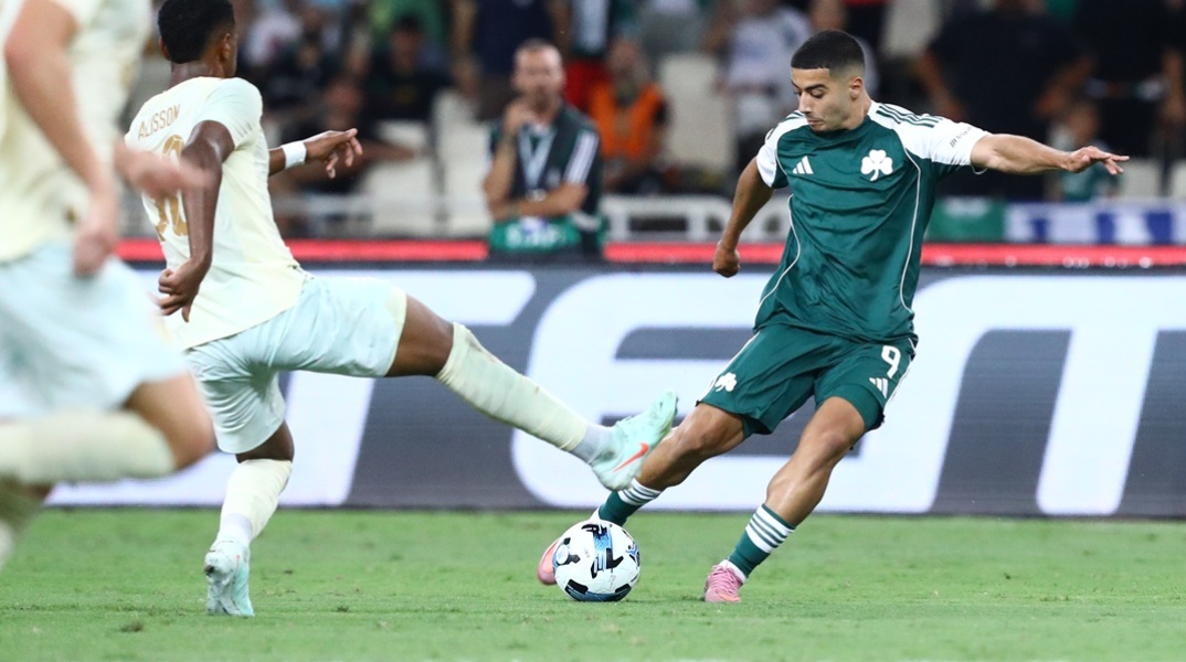 Αθλητικές μεταδόσεις: Πού θα δείτε τις ευρωπαϊκές «μάχες» Παναθηναϊκού, ΠΑΟΚ και ΑΕΚ - Τα φιλικά Ολυμπιακού και Εθνικής μπάσκετ