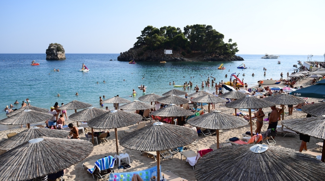 καιρός, παραλια, θαλασσα