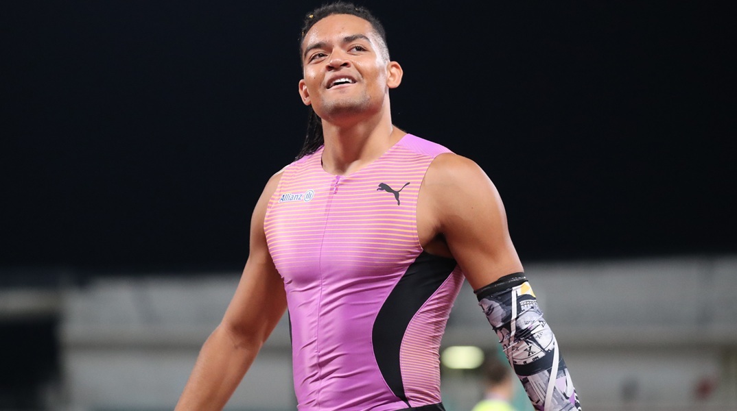 Εξαιρετικός ξανά ο Εμμανουήλ Καραλής - Πέρασε για 10η φορά τα 6 μέτρα στο Diamond League της Σιλεσίας