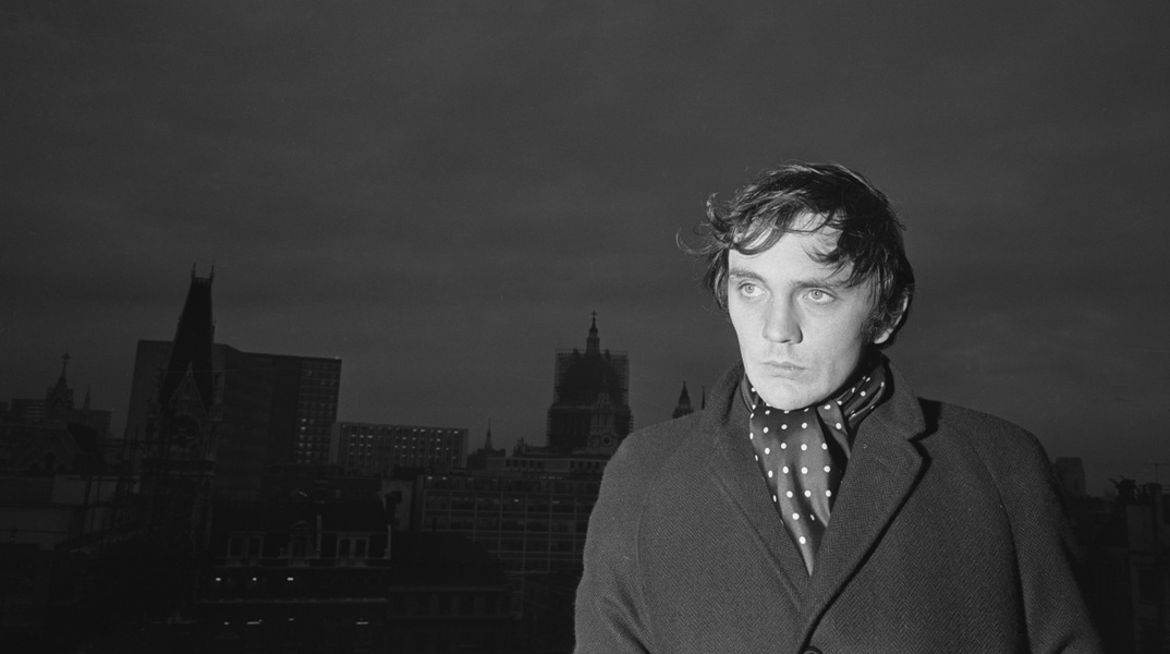 Τι είχε πει ο Μάνος Χατζηδάκις για τον Τέρενς Σταμπ 