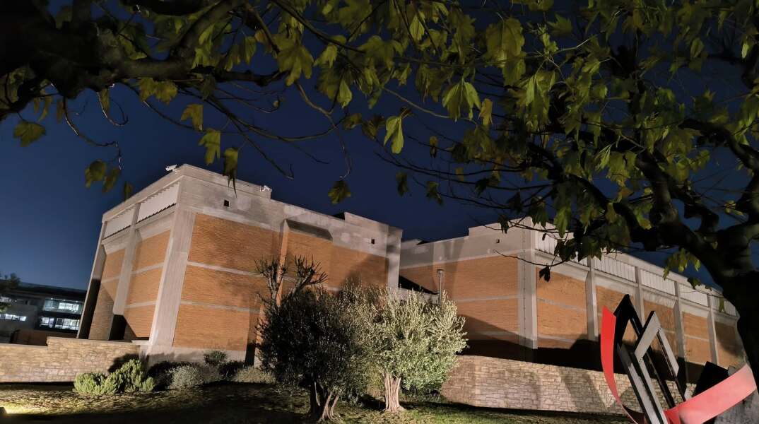 Μουσείο Βυζαντινού Πολιτισμού