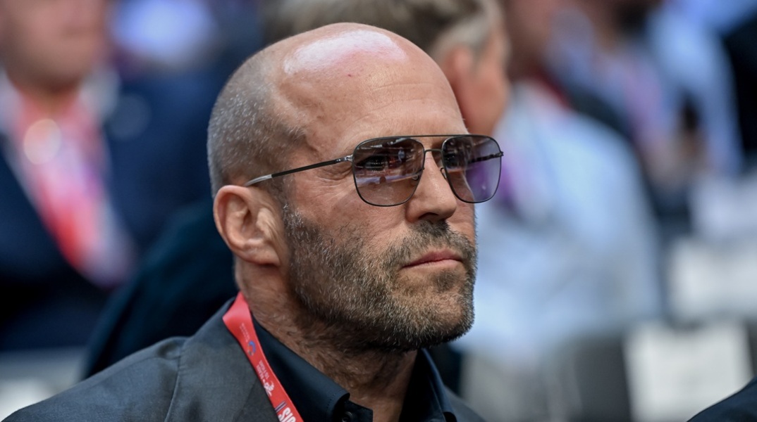 Στην Αντίπαρο για τρίτη φορά ο Τζέισον Στέιθαμ 