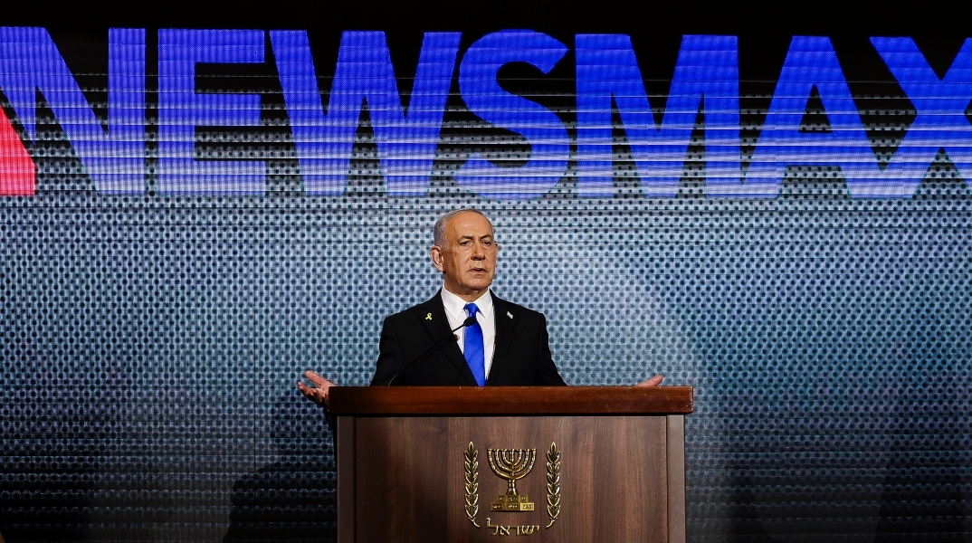 Ο πρωθυπουργός του Ισραήλ Μπενιαμίν Νετανιάχου