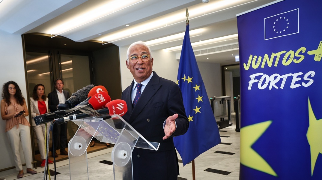 Ολοκληρώθηκε η τηλεδιάσκεψη των ηγετών της ΕΕ για την Ουκρανία -«Θα συνεχίσουμε να ασκούμε πίεση στη Ρωσία»