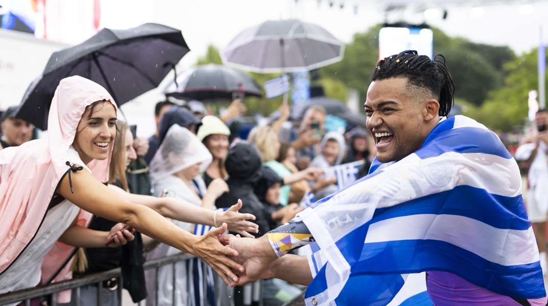 Εμμανουήλ Καραλής: Το ήθελα πάρα πολύ, είναι το πρώτο μου Diamond League