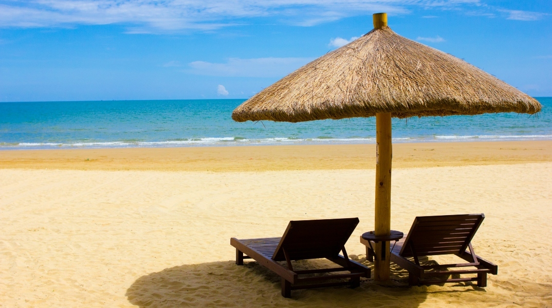 Εορτολόγιο, παραλια