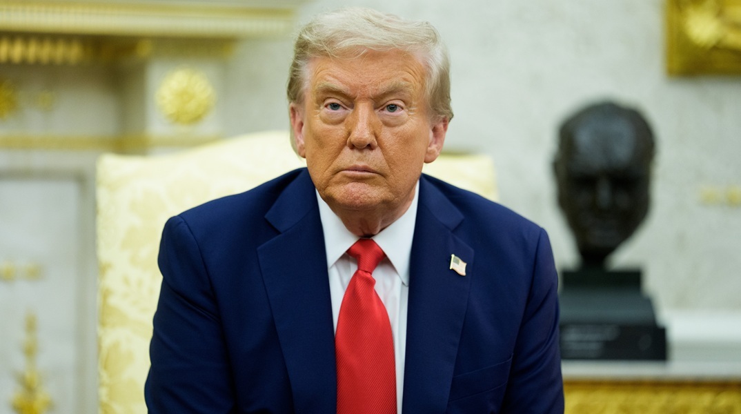 Ο Τραμπ παραδέχθηκε ότι είναι πιθανόν ο Πούτιν να μη θέλει συμφωνία για ειρήνη