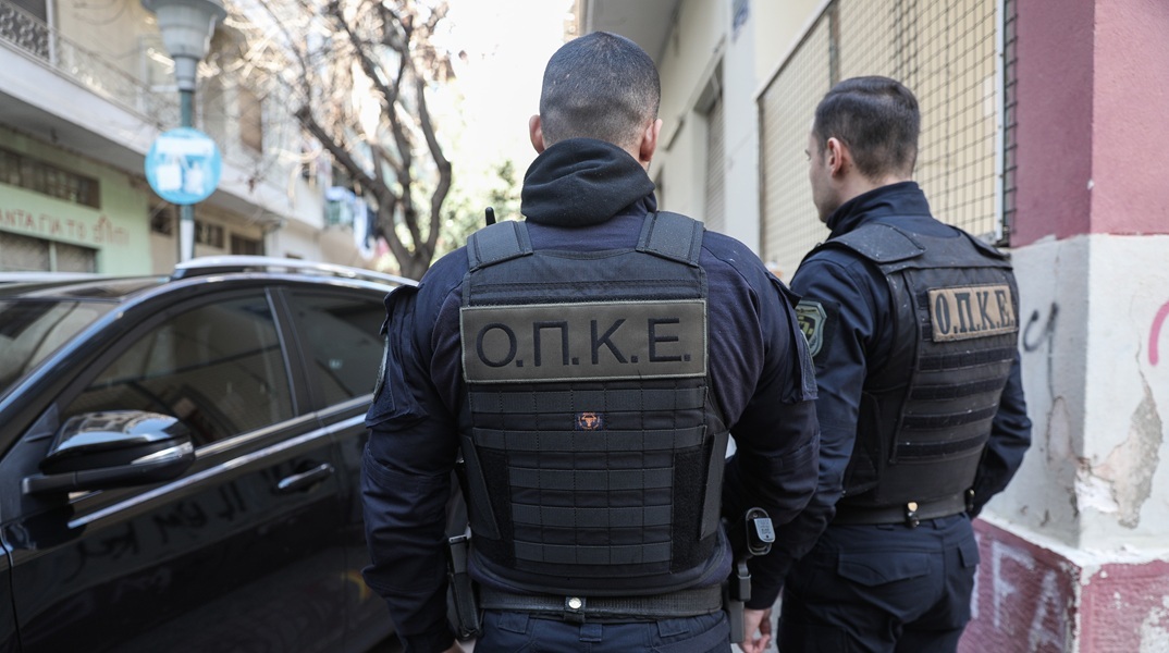 Επιχείρηση της ΕΛΑΣ στην Αττική για την τουρκική μαφία - 6 ως τώρα συλλήψεις