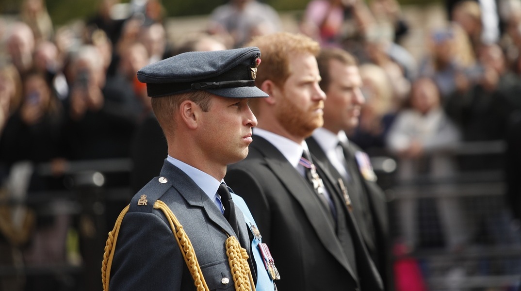 Ουίλιαμ και Χάρι δεν θα τα ξαναβρούν ποτέ: Η αποκάλυψη του πραγματικού λόγου
