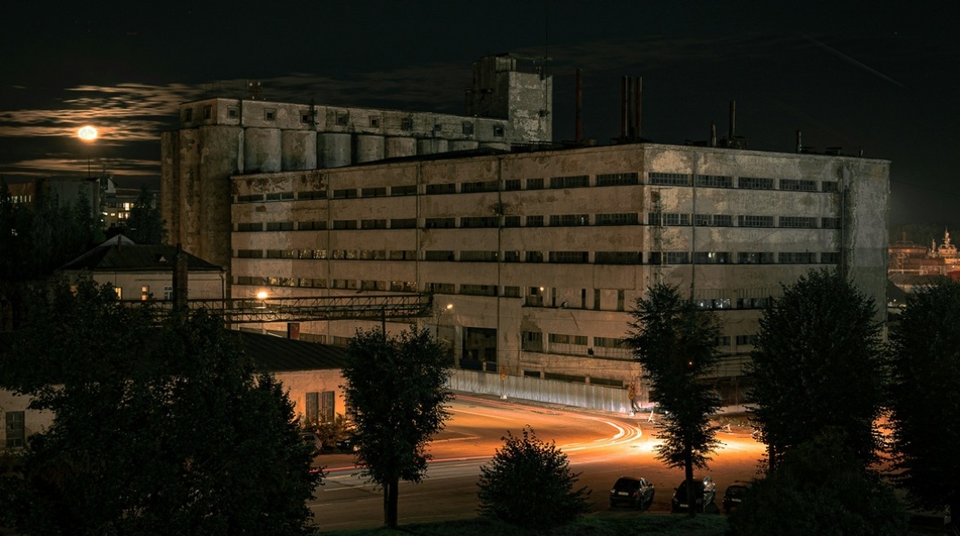 Συναγερμός στην Καλιφόρνια Κάτοικος βρέθηκε θετικός στην πανώλη