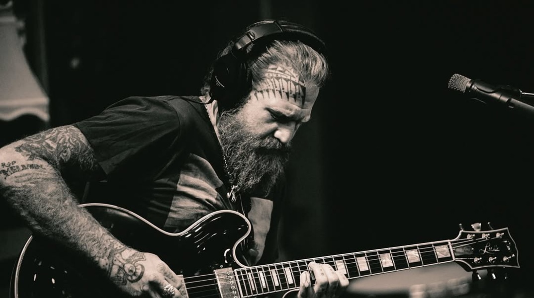 Νεκρός σε τροχαίο ο κιθαρίστας και ιδρυτικό μέλος των Mastodon, Μπρεντ Χιντς