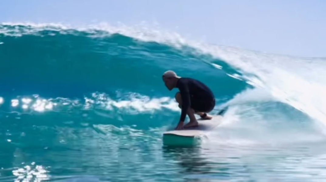 Ο πρίγκιπας Χάρι