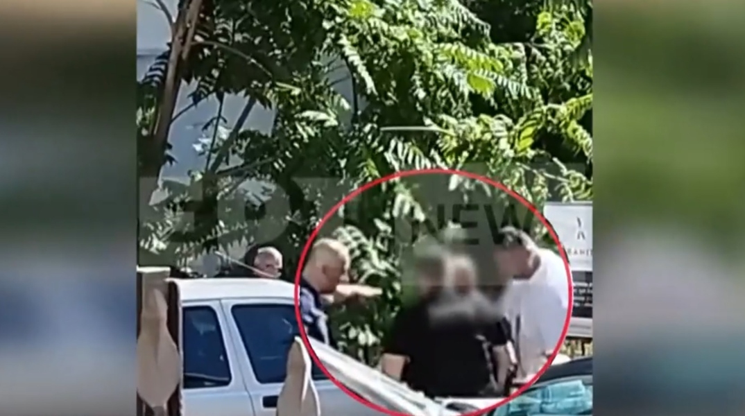 Βόλος, αστυνομικοι, συλληψη