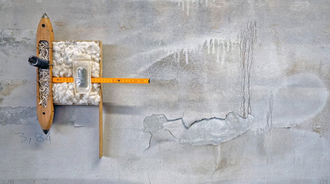 Art Ikaria 2025: Το Atheras Project ταξιδεύει στην Ικαρία