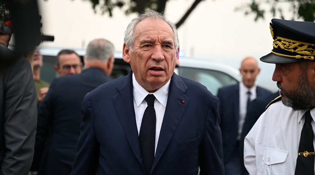 Γαλλία: Ο Φρανσουά Μπαϊρού θα ζητήσει ψήφο εμπιστοσύνης λόγω του χρέους