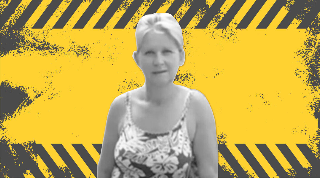 Η γυναικοκτονία της 43χρονη Ρουμάνας Aciu F. A στην Κω