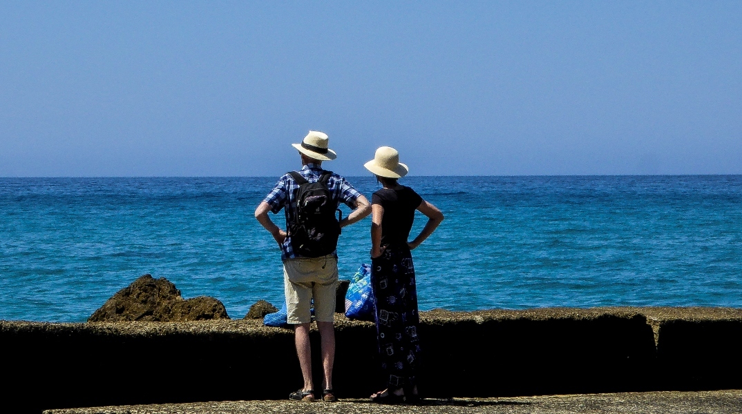 καιρός, παραλια, θαλασσα