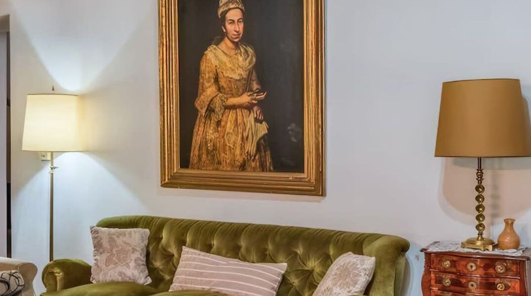 Άκαρπη επιχείρηση στην Αργεντινή για πίνακα που είχε κλαπεί από τους Ναζί