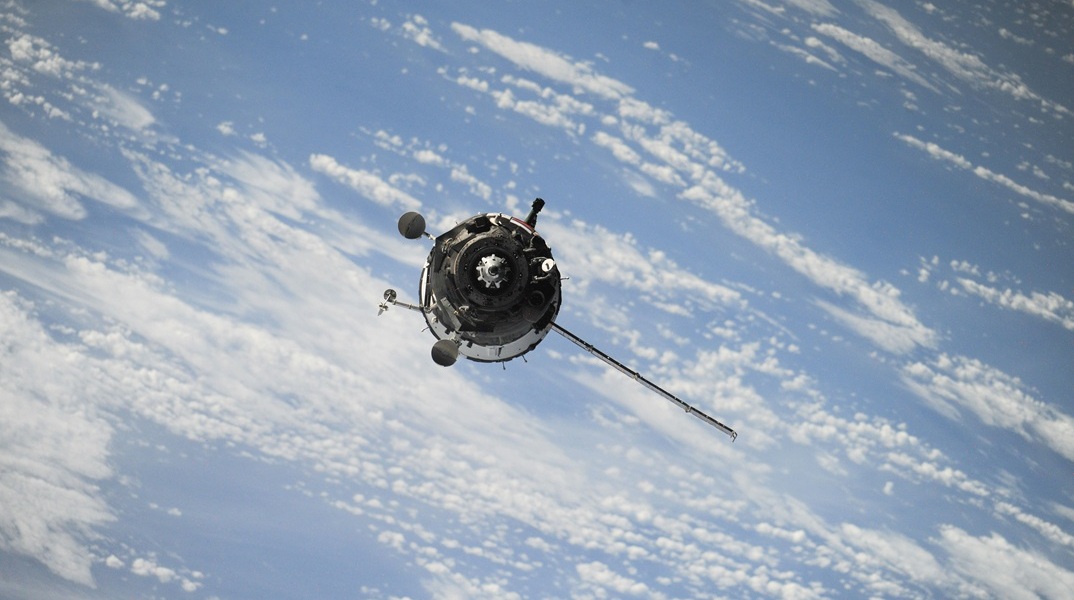 Παπαστεργίου: Τον Νοέμβριο στέλνουμε στο διάστημα δορυφόρους SAR για την αντιμετώπιση φυσικών καταστροφών