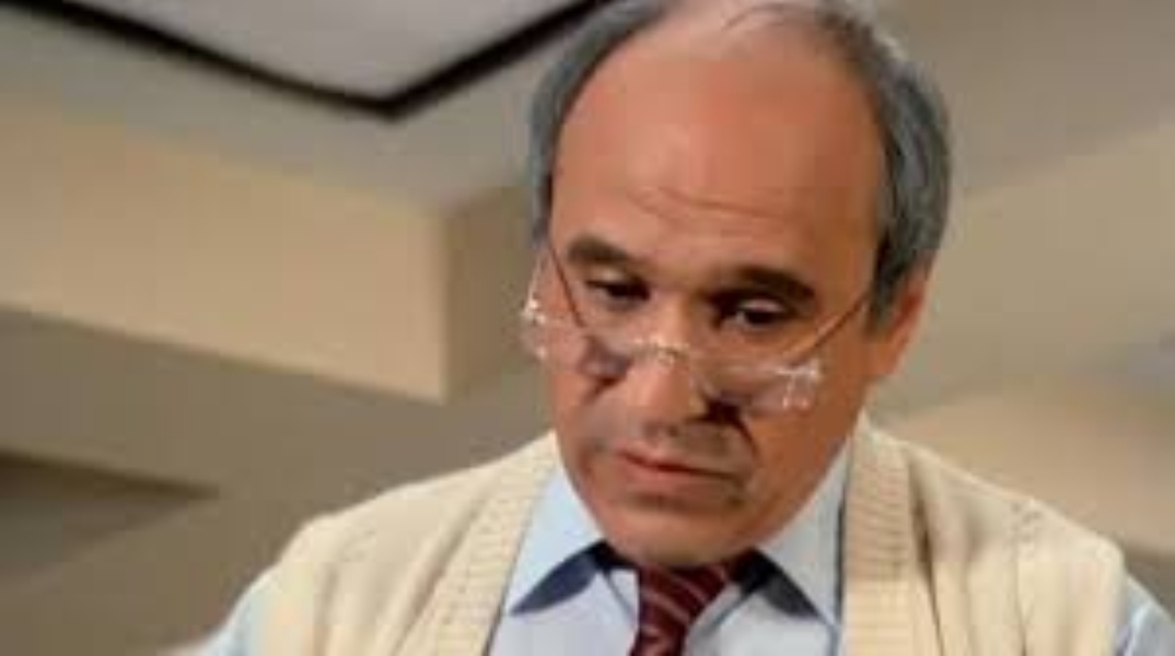 Ο Φλόιντ Λεβίν