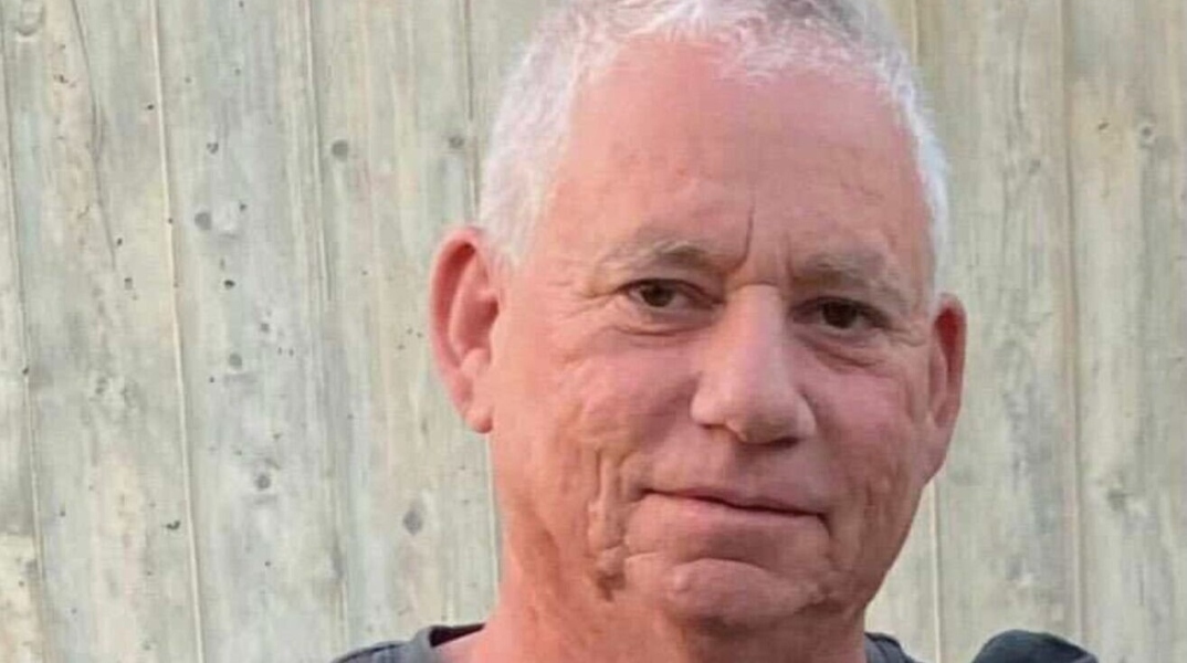 Ισραήλ, ομηρος