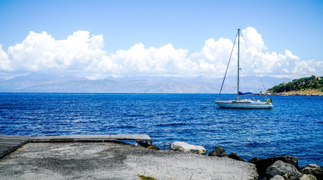 καιρός, παραλια, θαλασσα