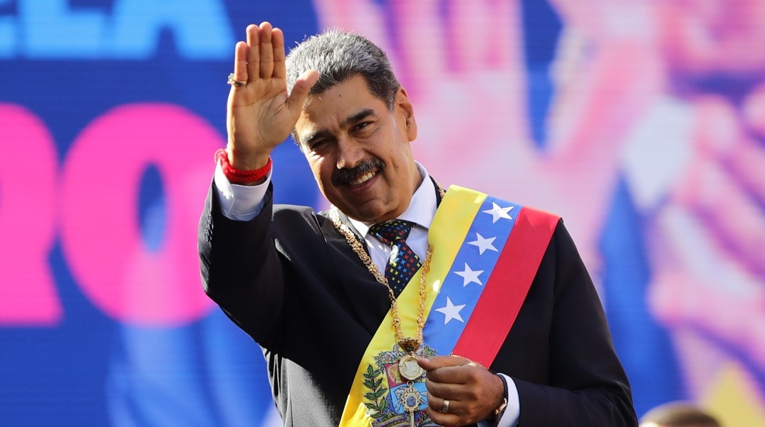 Βενεζουέλα: Καταγγέλει στον ΟΗΕ «πυρηνική απειλή» από τις ΗΠΑ στην Καραϊβική
