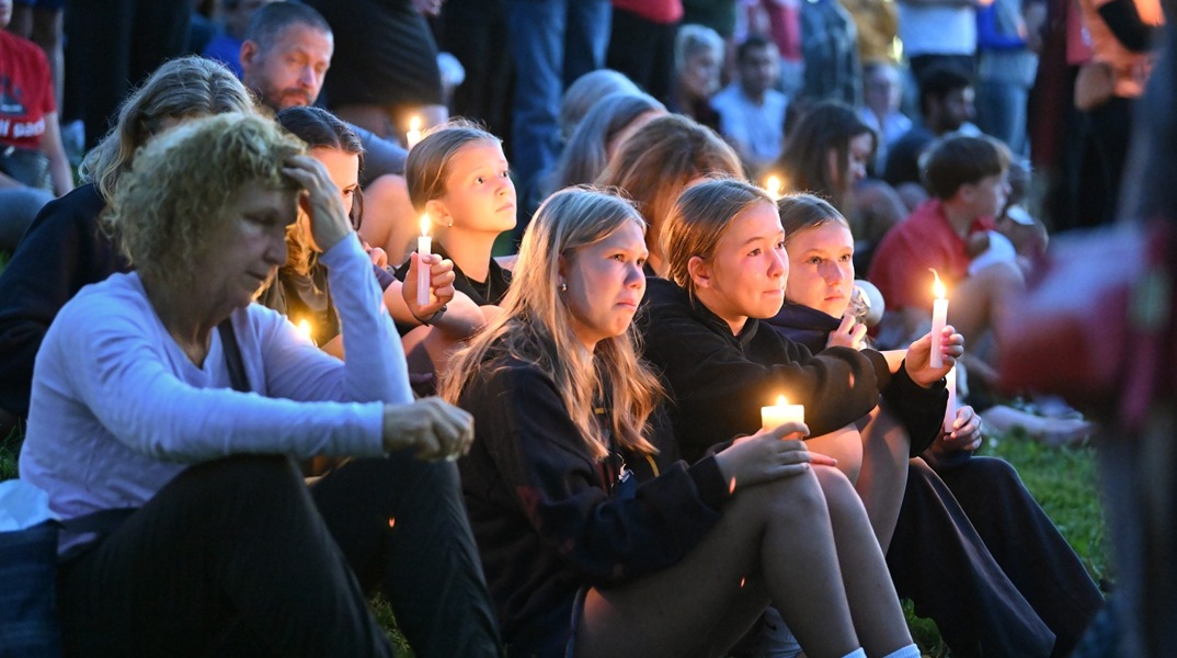 Μινεσότα: Ταυτοποιήθηκαν τα δύο θύματα της επίθεσης - «Ήθελε να σκοτώσει παιδιά» ο 23χρονος δράστης