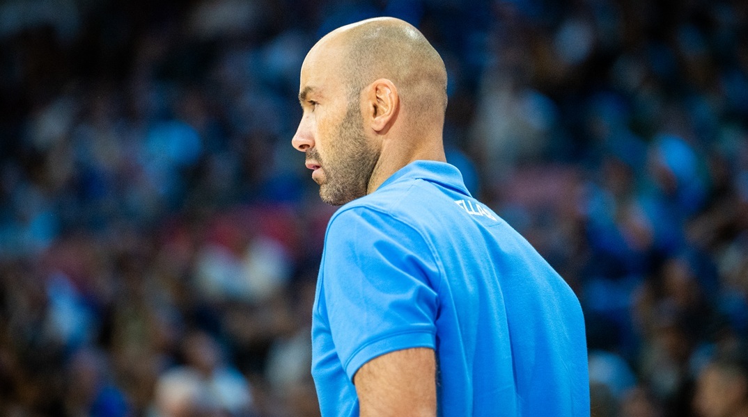 Σπανούλης: Ήμασταν καλά διαβασμένοι, να κρατήσουμε την ίδια άμυνα και να βελτιωθούμε στην επίθεση