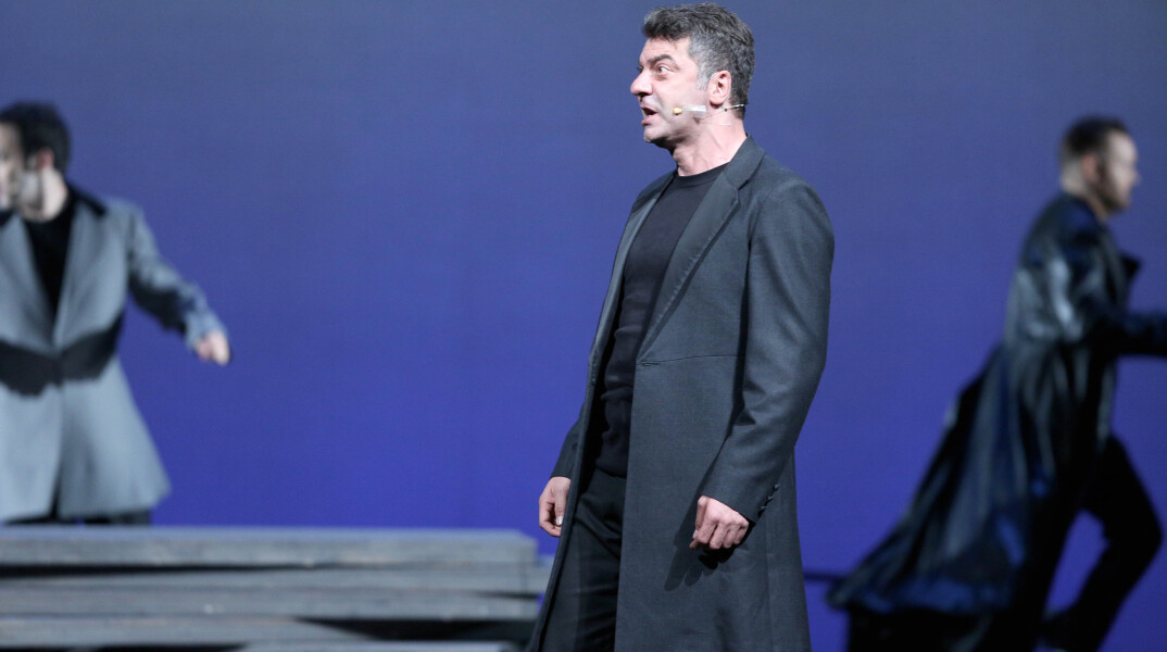 Διασωληνωμένος μετά από βαρύ εγκεφαλικό ο ηθοποιός