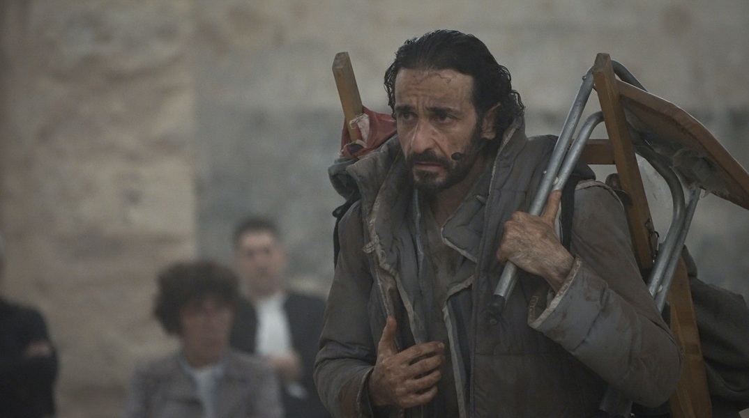 Οιδίποδας τύραννος στον Χώρο ΦΙΑΤ