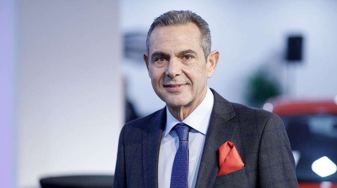 Πάνος Καμμένος: Δε με αφήνετε να αγιάσω, νομίζετε ότι θα σας φοβηθώ - Σας έχω