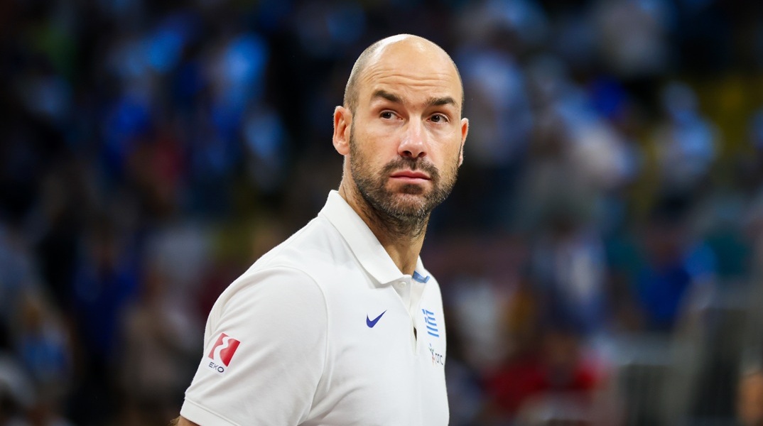 Σπανούλης: Είναι ένα καλό μάθημα, τα σενάρια για την κατάταξη και τον αντίπαλο δεν είναι για εμάς