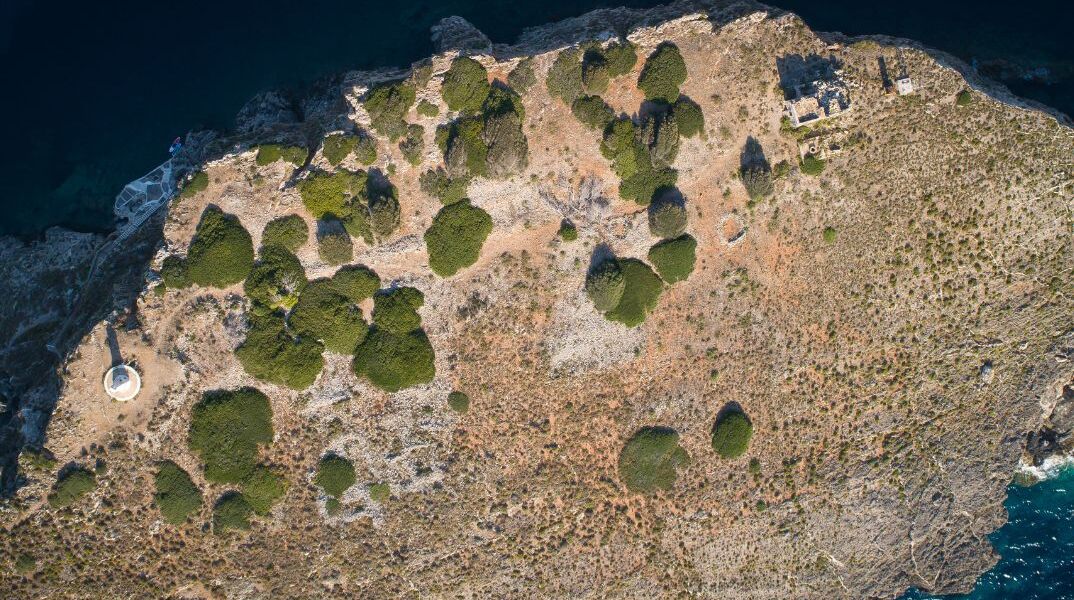 Η Πολύαιγος ήδη προστατεύεται ως Τοπίο Ιδιαίτερου Φυσικού Κάλλους