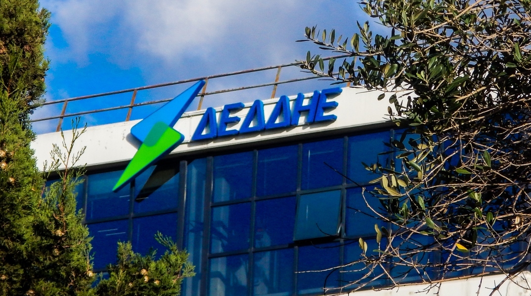 ΔΕΔΔΗΕ