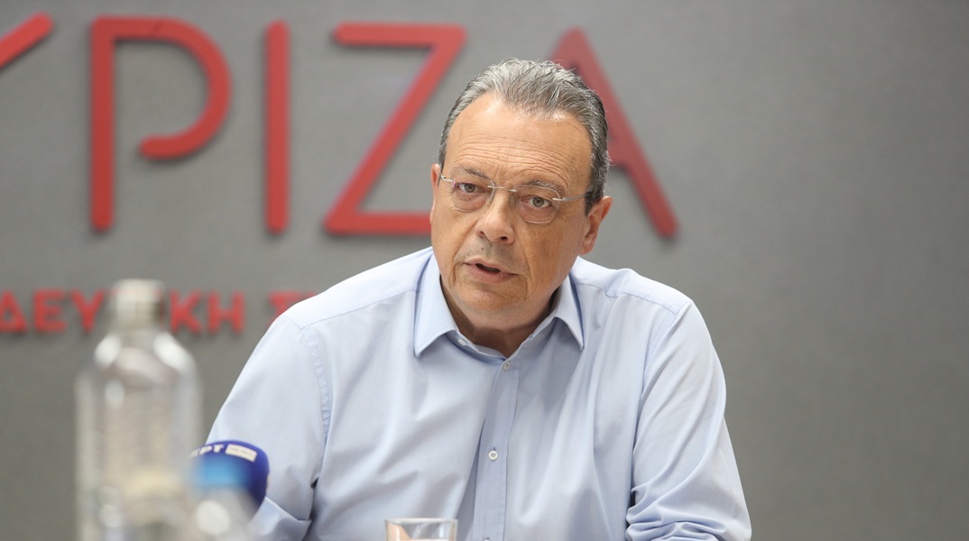 Φάμελλος: Μεσαίωνας το αντεργατικό νομοσχέδιο της κυβέρνησης 