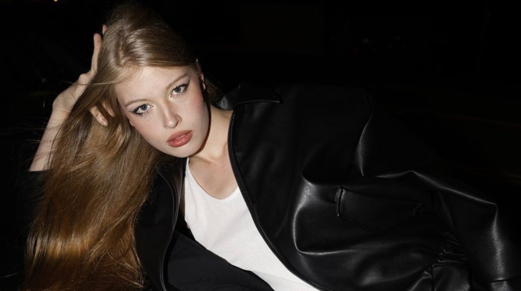 Η τρανς κόρη του Έλον Μασκ