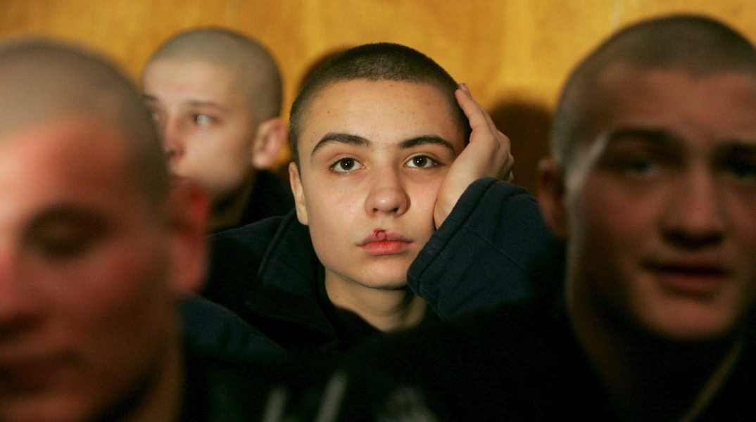 Η βρετανική κυβέρνηση λέει ότι πάνω από 19.500 παιδιά από την Ουκρανία έχουν μεταφερθεί βίαια ή απελαθεί στη Ρωσία 