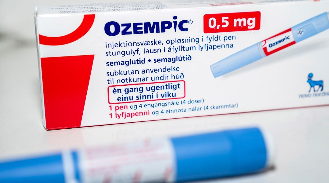 Ένας γιατρός προειδοποίησε για πέντε λάθη που κάνουν οι άνθρωποι που χρησιμοποιούν ενέσιμα φάρμακα τύπου Ozempic για την απώλεια βάρους, όταν σταματούν τη θεραπεία.