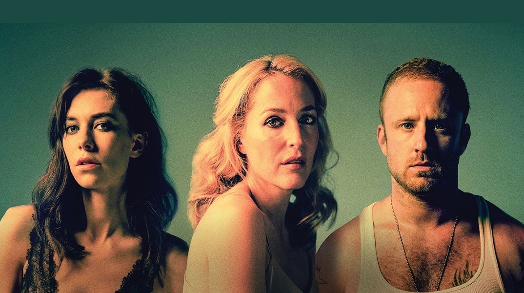 «Λεωφορείο ο πόθος» στο Μέγαρο Μουσικής σε μαγνητοσκοπημένη μετάδοση από το Λονδίνο