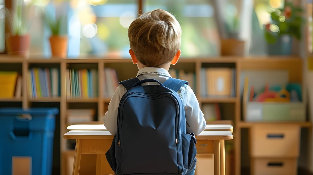 Προληπτικοί έλεγχοι υγείας «Back to school» από τον Όμιλο Ιατρικού Αθηνών