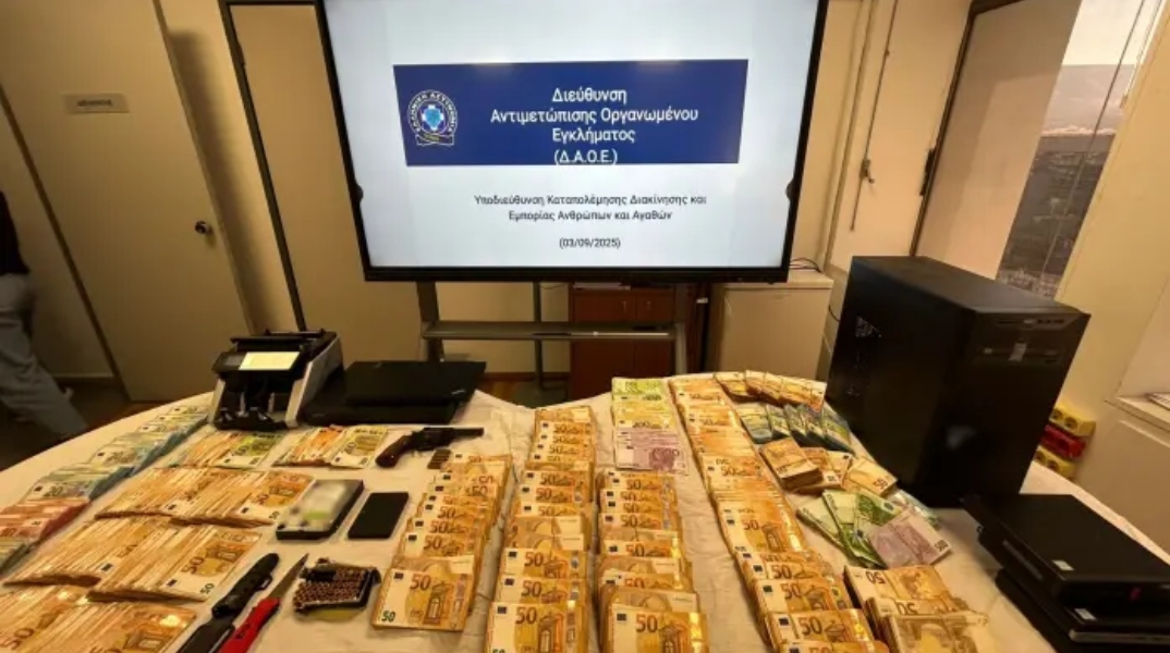 Εξαρθρώθηκε κύκλωμα νοθείας καυσίμων με δράση σε Ελλάδα και Βαλκάνια - Πώς λειτουργούσε η ομάδα