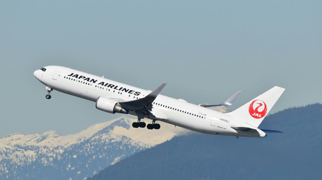 Καθυστέρηση 18 ωρών για 3 πτήσεις επειδή ο πιλότος είχε καταναλώσει αλκοόλ - Η Japan Airlines ζητά συγγνώμη