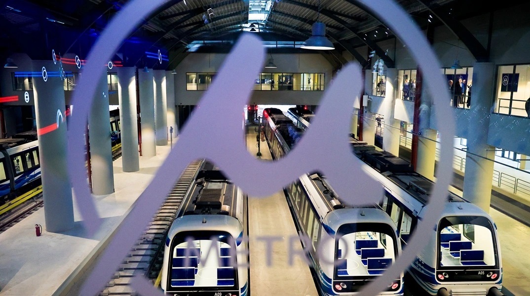 Mετρό Θεσσαλονίκης