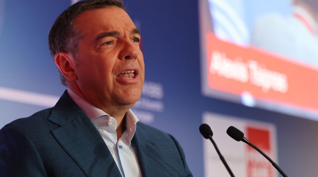 Σφοδρή επίθεση Τσίπρα σε Μητσοτάκη: «Δείκτες ντροπής» και κοινωνία των χασμάτων