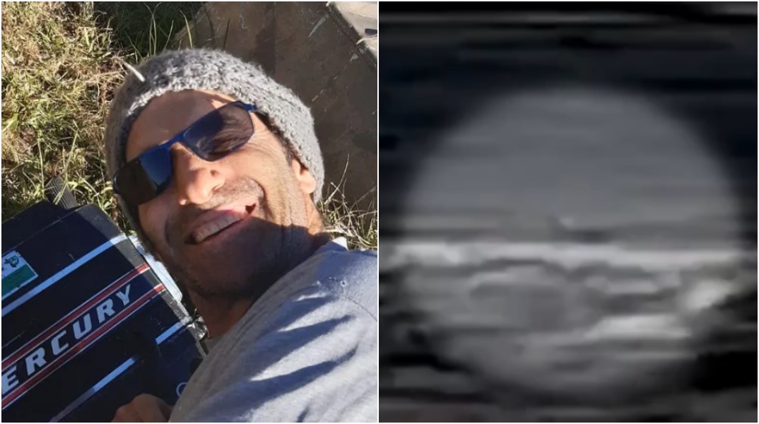 Αυστραλία: Η στιγμή της επίθεσης του καρχαρία στον 57χρονο Έλληνα ομογενή 