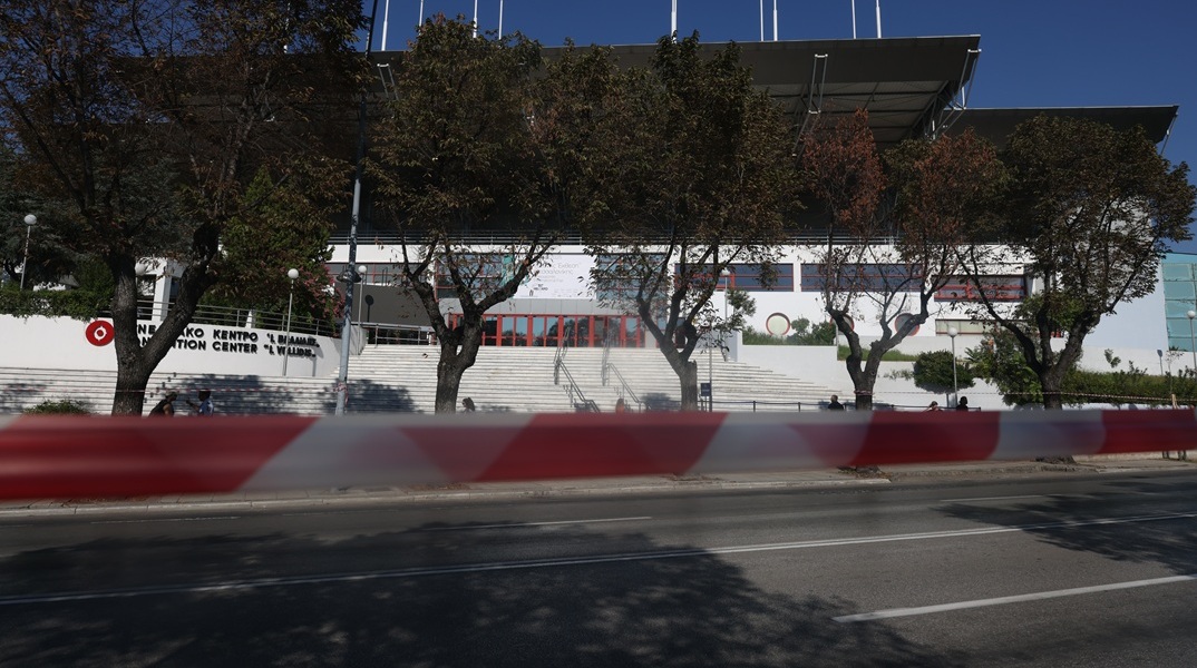 89η ΔΕΘ: Δρακόντεια μέτρα ασφαλείας στη Θεσσαλονίκη πριν την ομιλία του Κυριάκου Μητσοτάκη